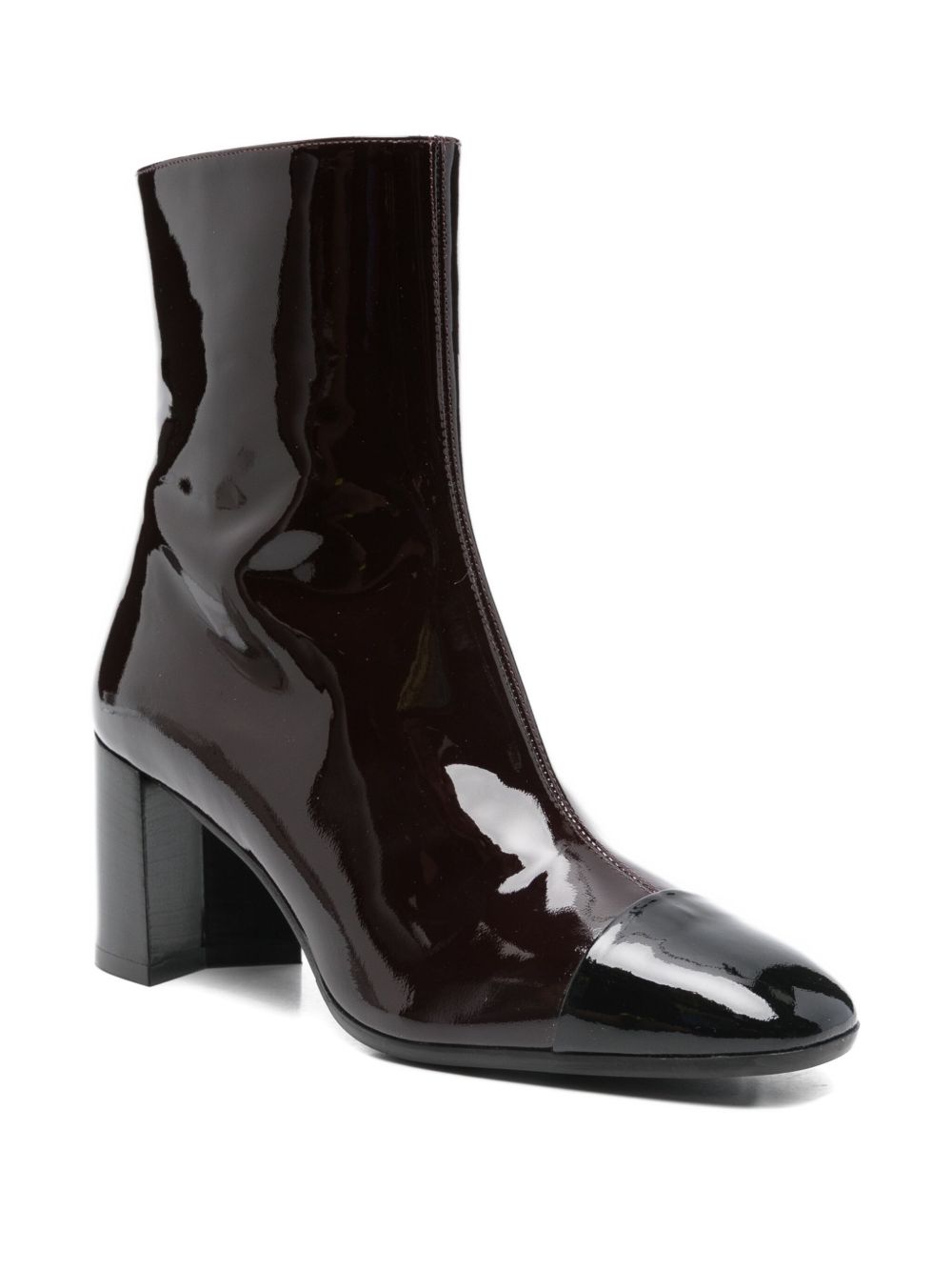 CAREL PARIS Boots Brown Carel Paris