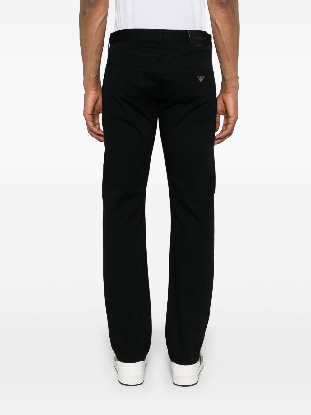 Emporio Armani Jeans Blue Emporio Armani
