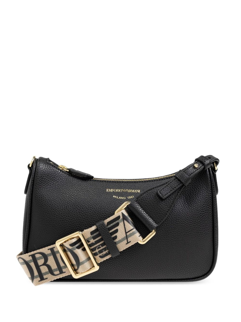 Emporio Armani Baguette shoulder bag Emporio Armani 