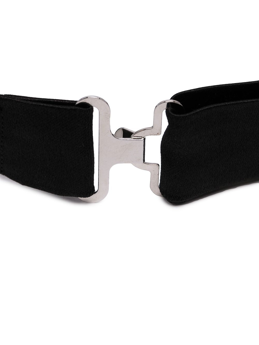 Emporio Armani Exclusive Silk bow tie EMPORIO ARMANI EXCLUSIVE 