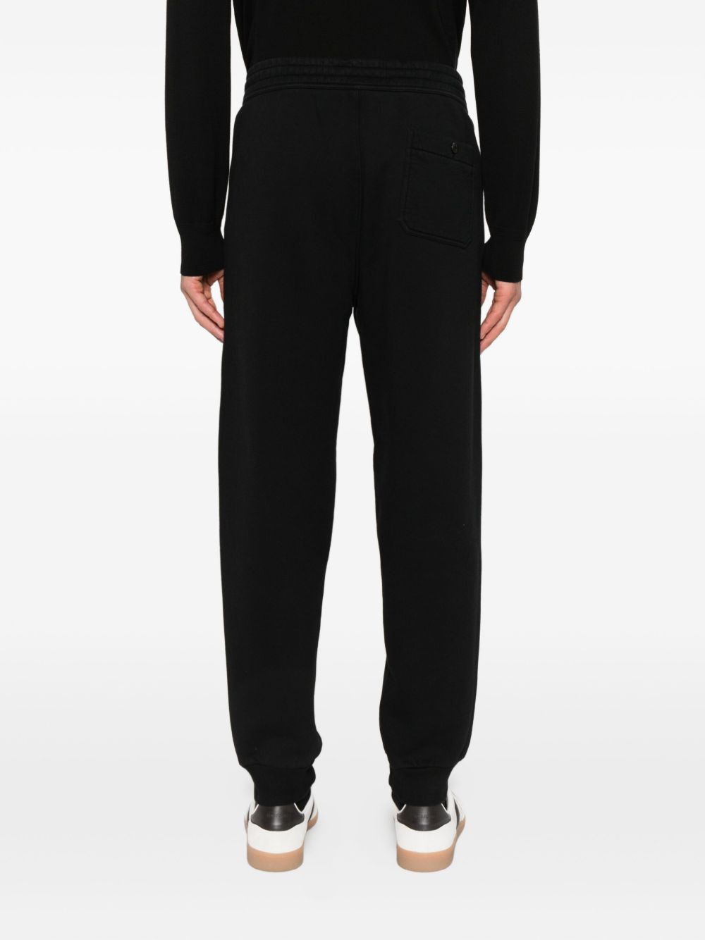 Tom Ford Trousers Black Tom Ford
