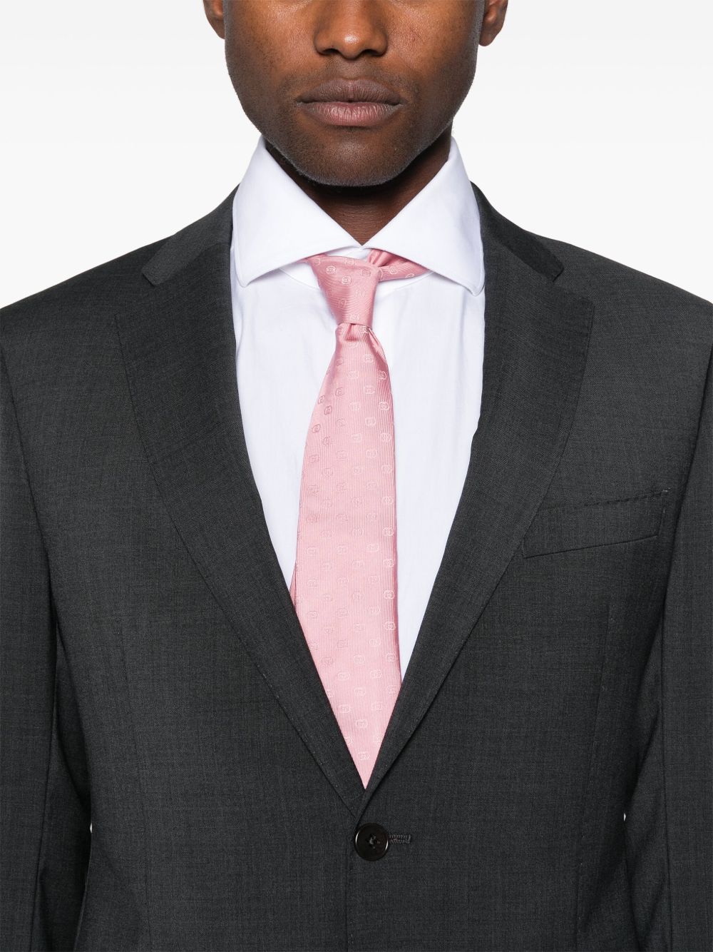 Emporio Armani Suit Grey Emporio Armani