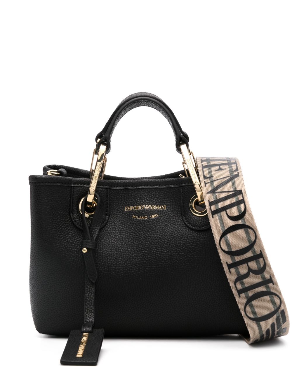 Emporio Armani MyEA xs shopping bag Emporio Armani 