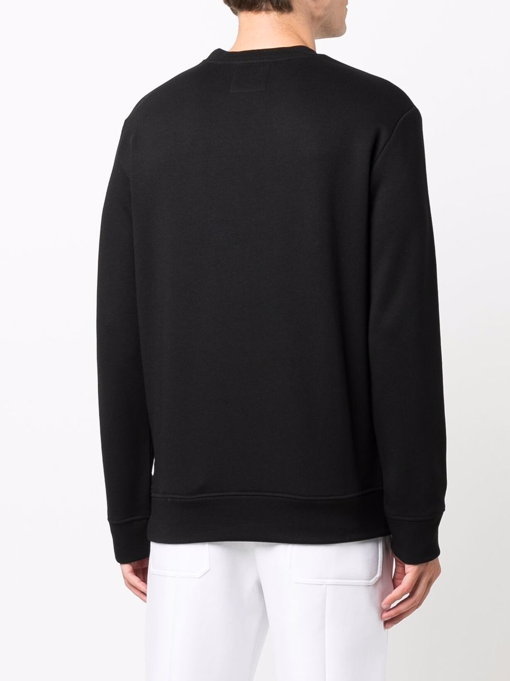 Emporio Armani Sweaters Black Emporio Armani 