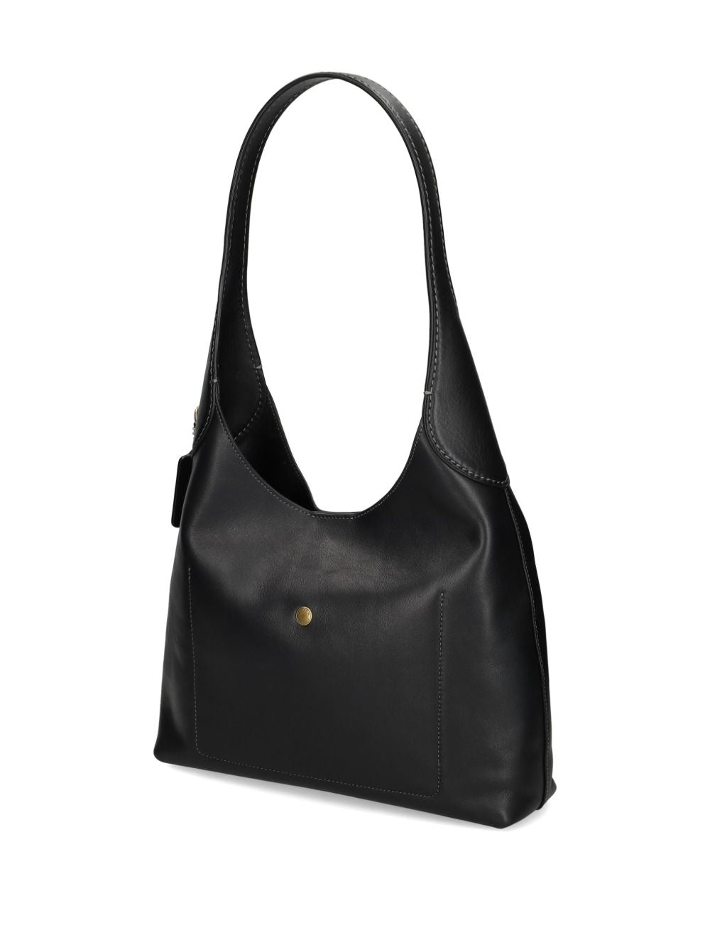 Coach Brooklyn 28 leather hobo bag Coach