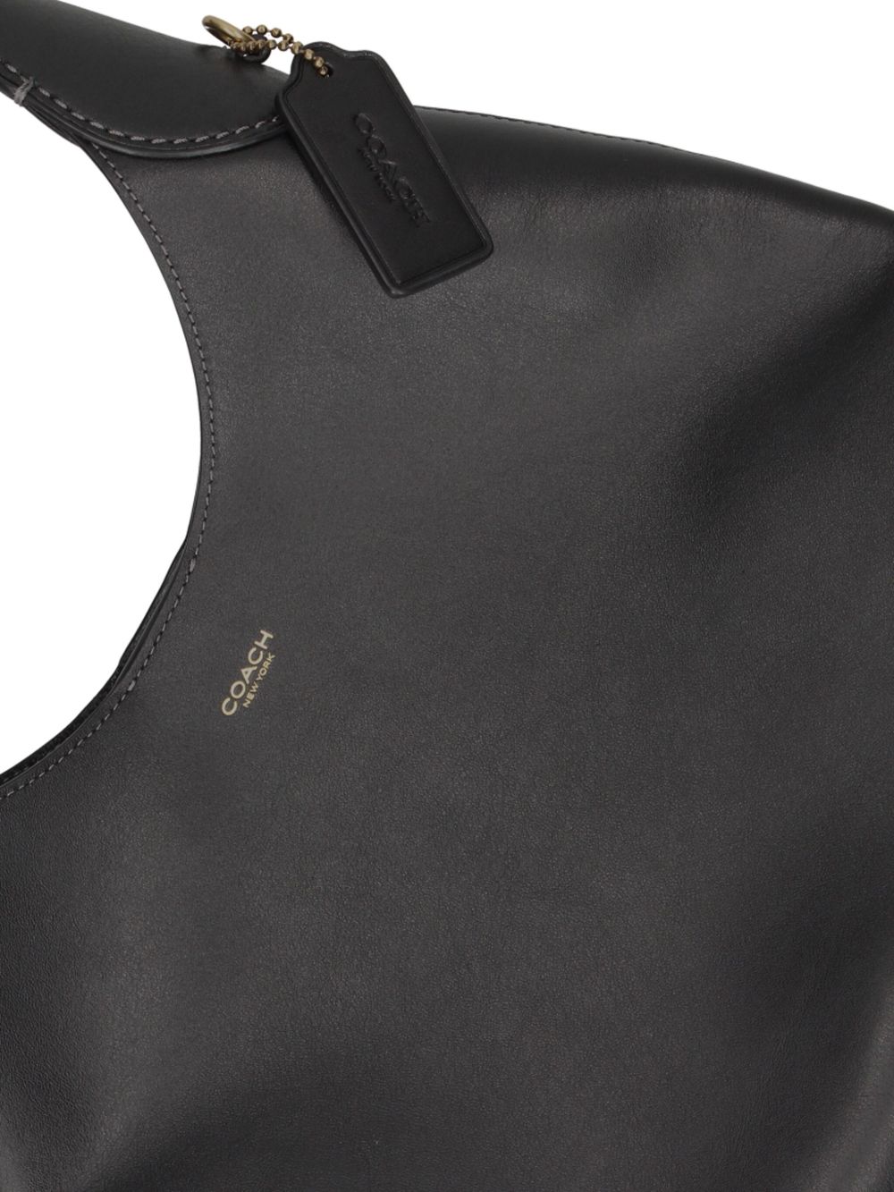 Coach Brooklyn 28 leather hobo bag Coach