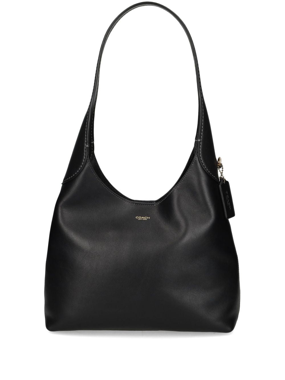 Coach Brooklyn 28 leather hobo bag Coach
