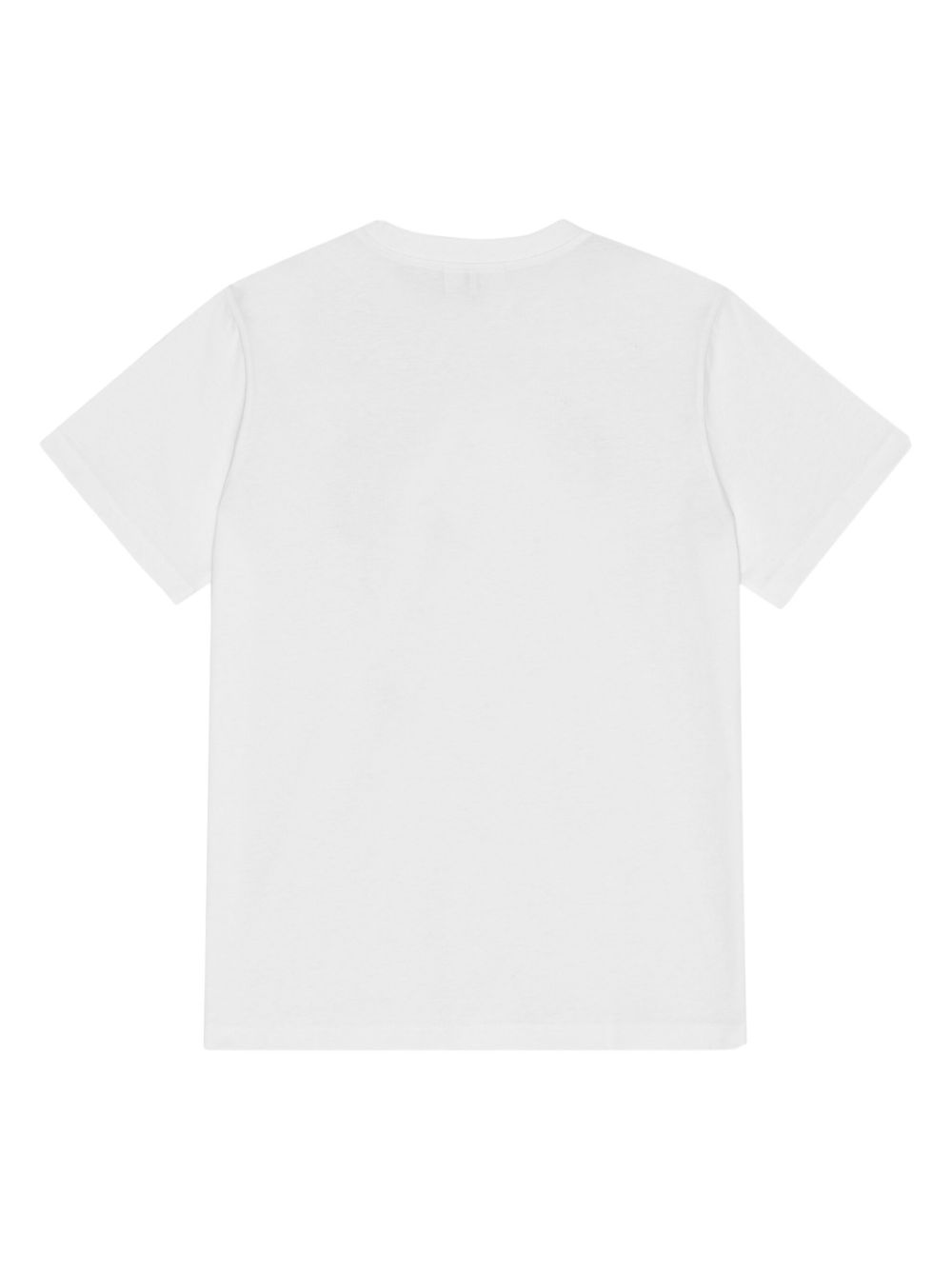 GANNI T-shirts and Polos White Ganni 