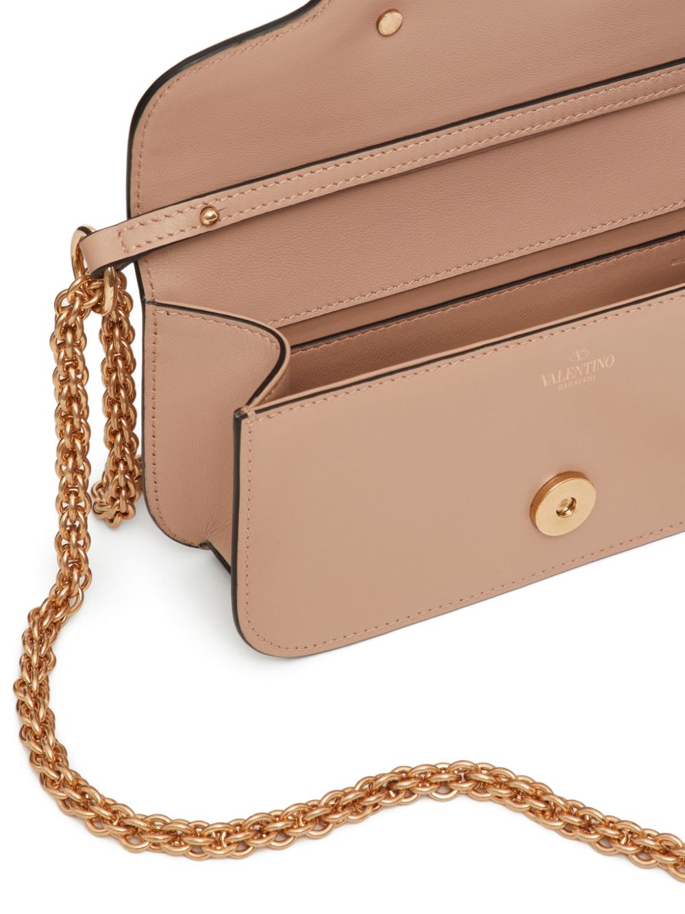 Valentino Garavani Locò small shoulder bag Valentino Garavani