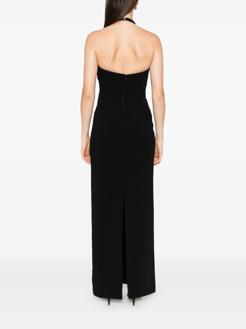 Solace London Dresses Black Solace London