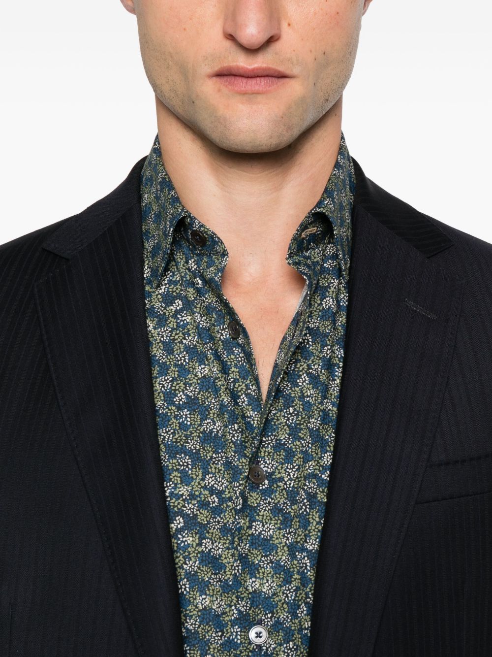 Paul Smith Shirts MultiColour Paul Smith 