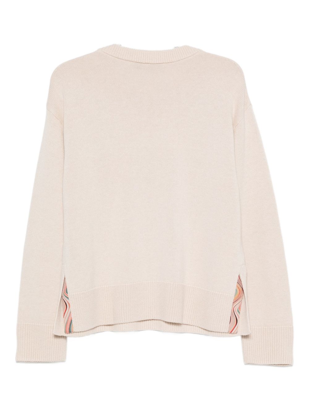 PS By Paul Smith Sweaters Beige PS By Paul Smith 