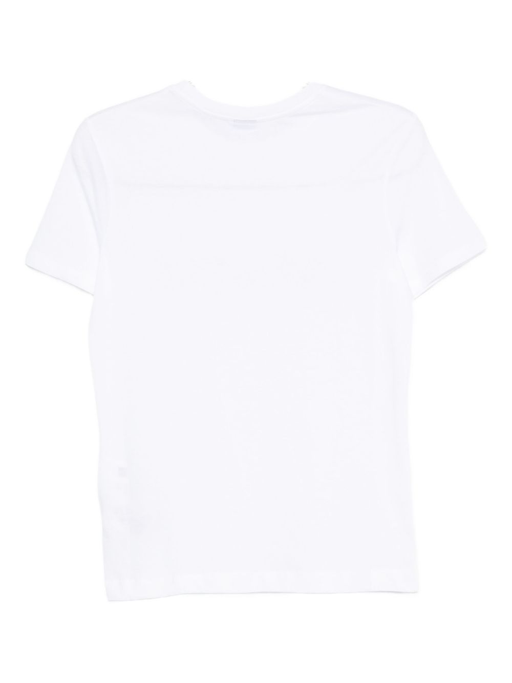 PS By Paul Smith T-shirts and Polos White PS By Paul Smith 