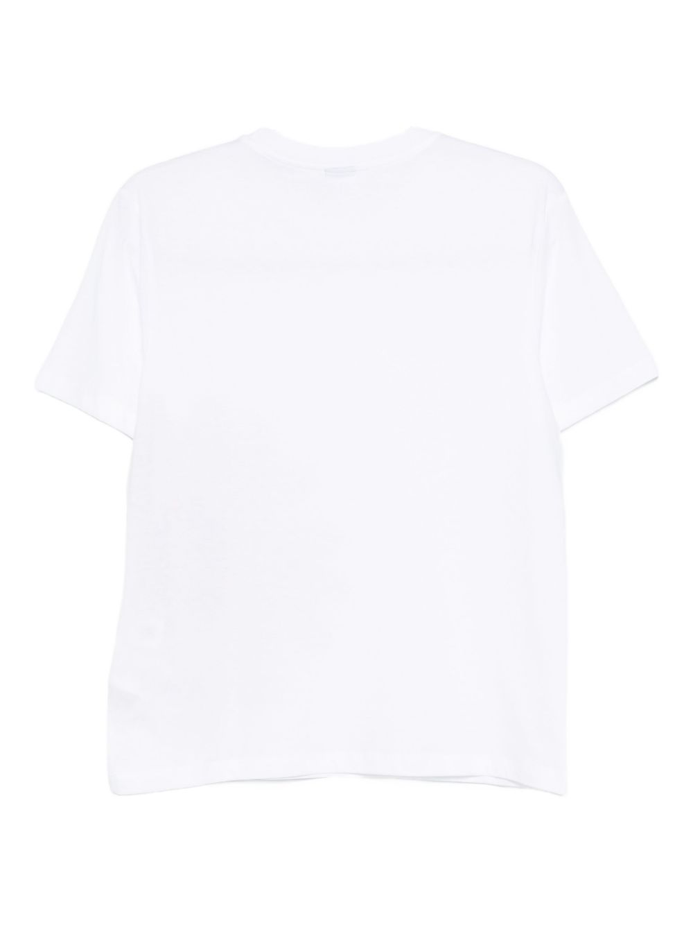 PS By Paul Smith T-shirts and Polos White PS By Paul Smith 