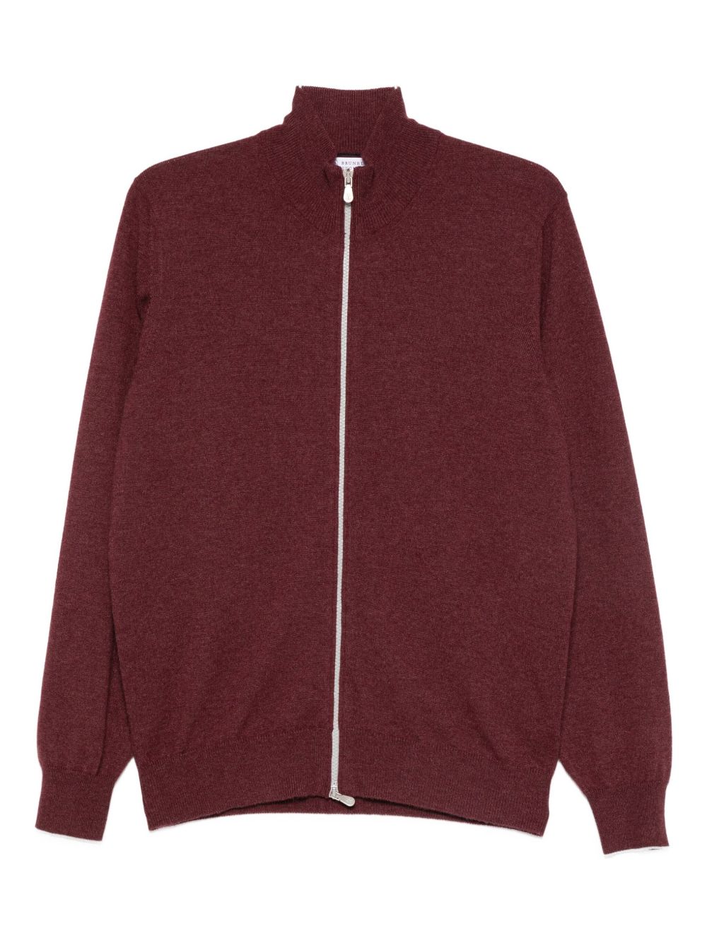 Brunello Cucinelli Sweaters Red Brunello Cucinelli