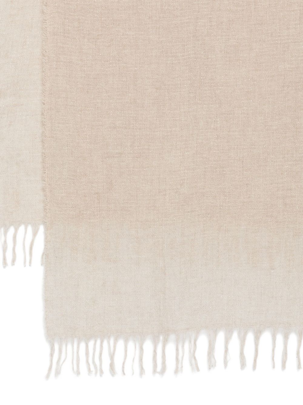 Fabiana Filippi Cashmere and silk scarf Fabiana Filippi