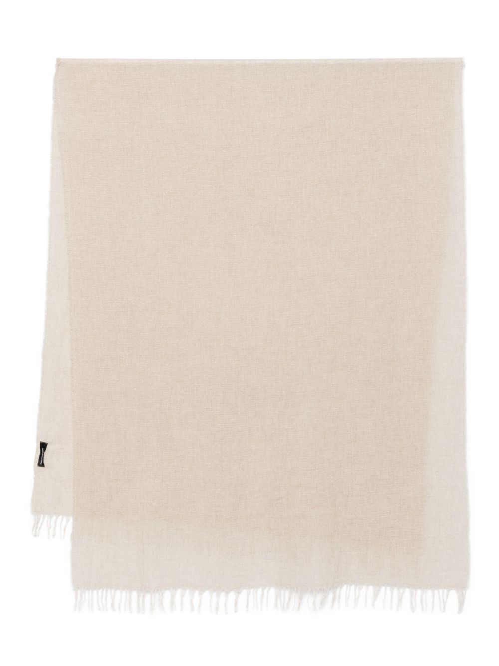 Fabiana Filippi Cashmere and silk scarf Fabiana Filippi