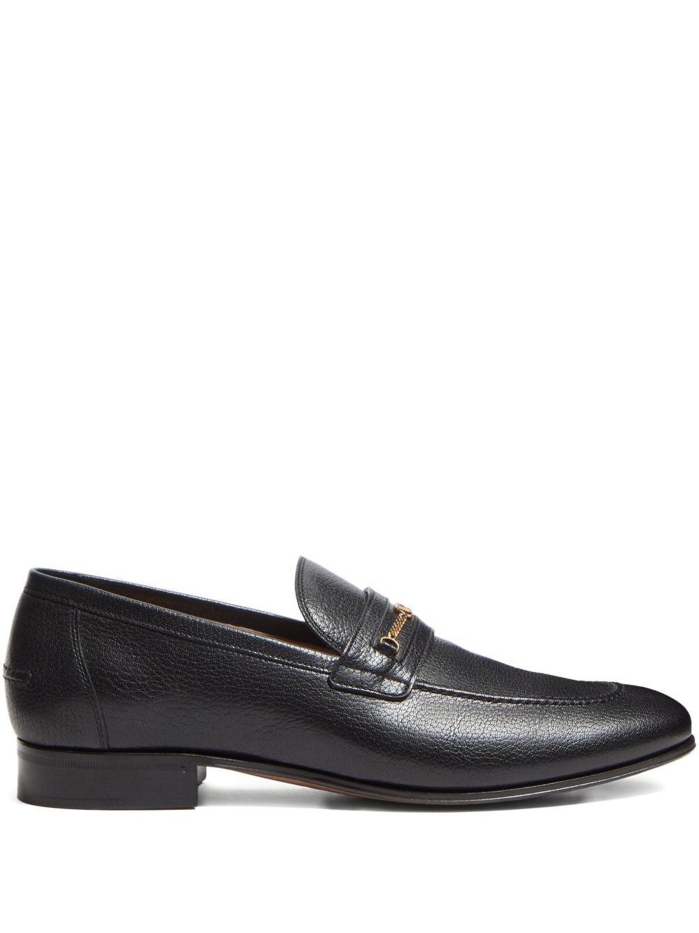 Valentino Garavani Vlogo Signature Kid Moccasin Valentino Garavani
