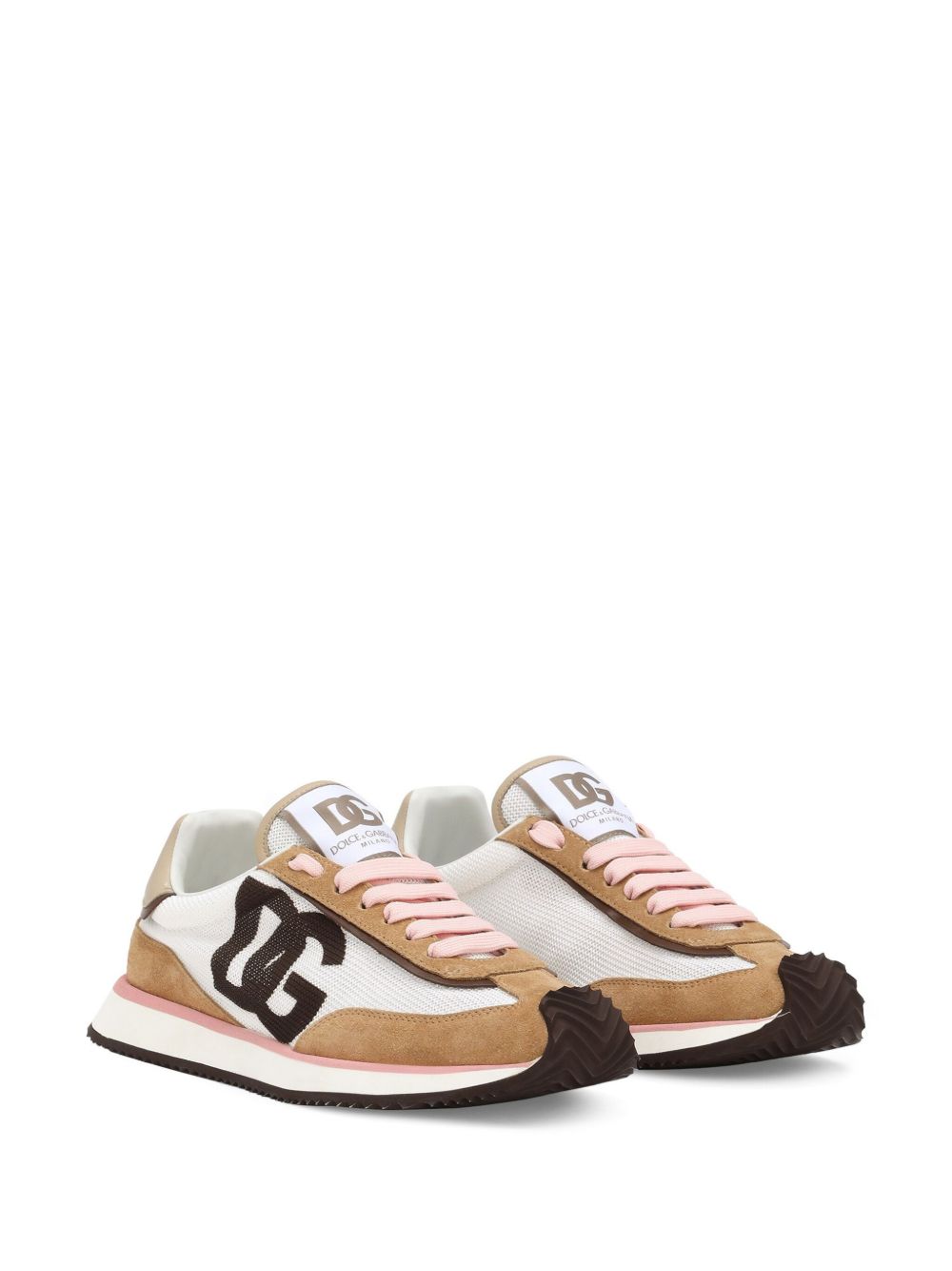 Dolce & Gabbana Sneakers Beige Dolce & Gabbana 