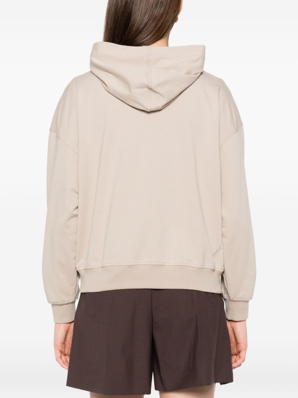 Brunello Cucinelli Sweaters Beige Brunello Cucinelli