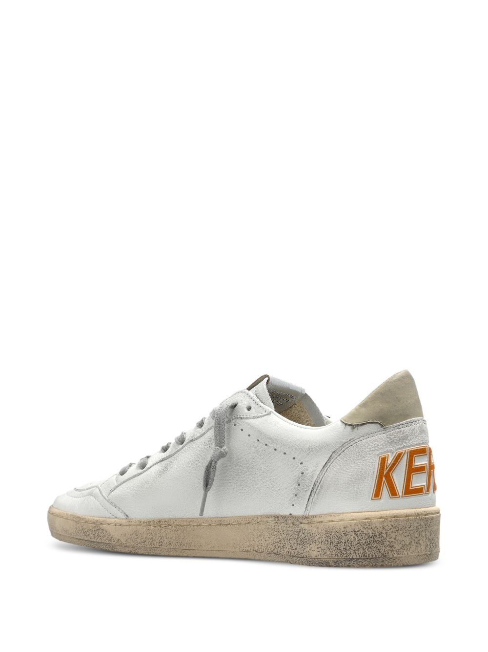 Golden Goose Ballstar sneakers Golden Goose 