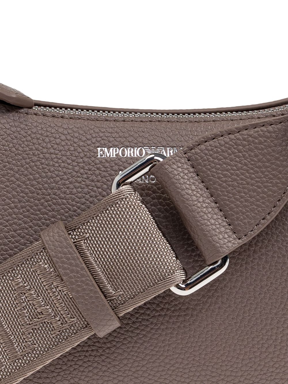 Emporio Armani Baguette shoulder bag Emporio Armani 