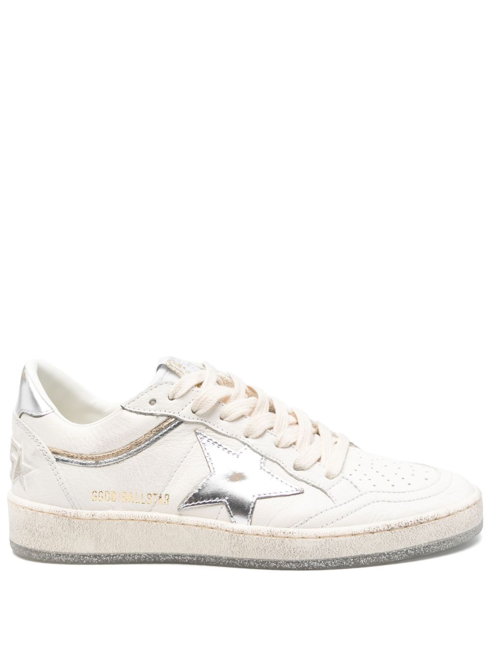 Golden Goose Ball Star sneakers - Gallerias