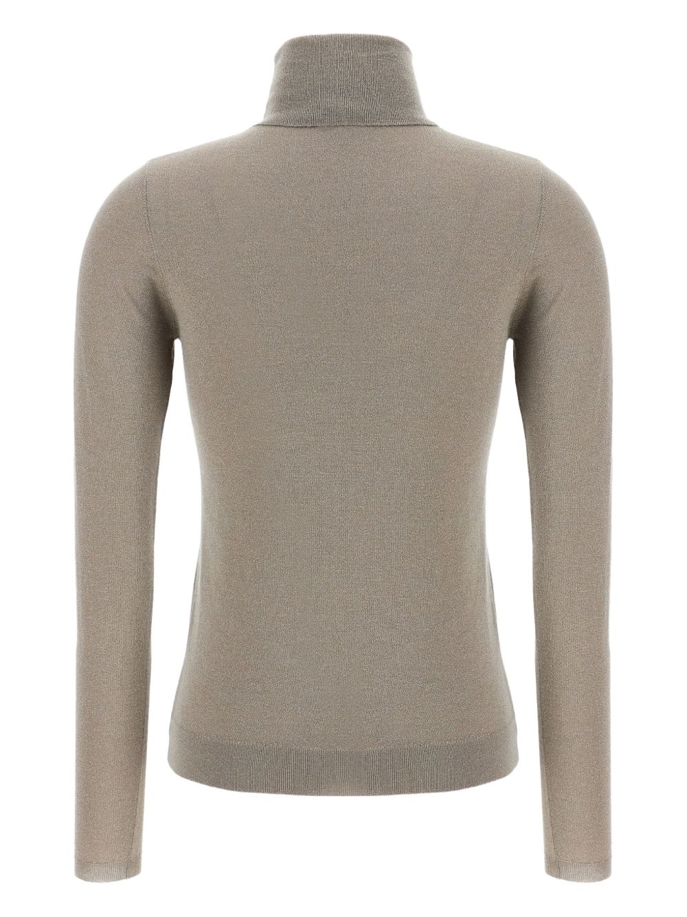 Brunello Cucinelli Sweaters Dove Grey Brunello Cucinelli