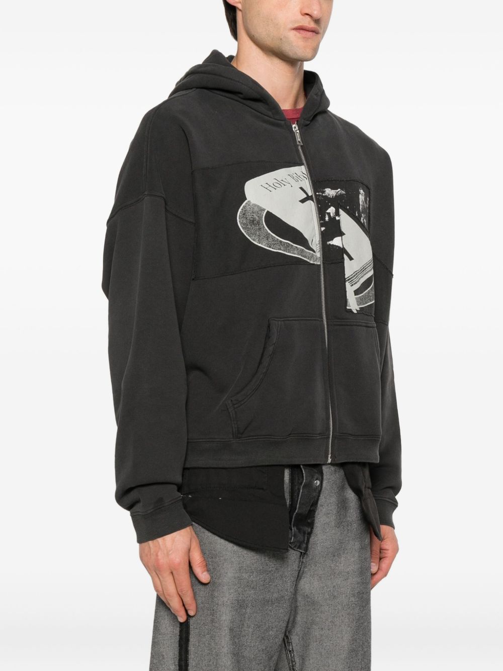 Enfants Riches Déprimés Enfants Riches Deprimes Sweaters Black Enfants Riches Déprimés 