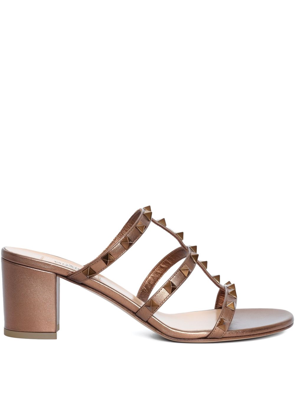 Valentino Garavani 60mm Rockstud sandals Valentino Garavani