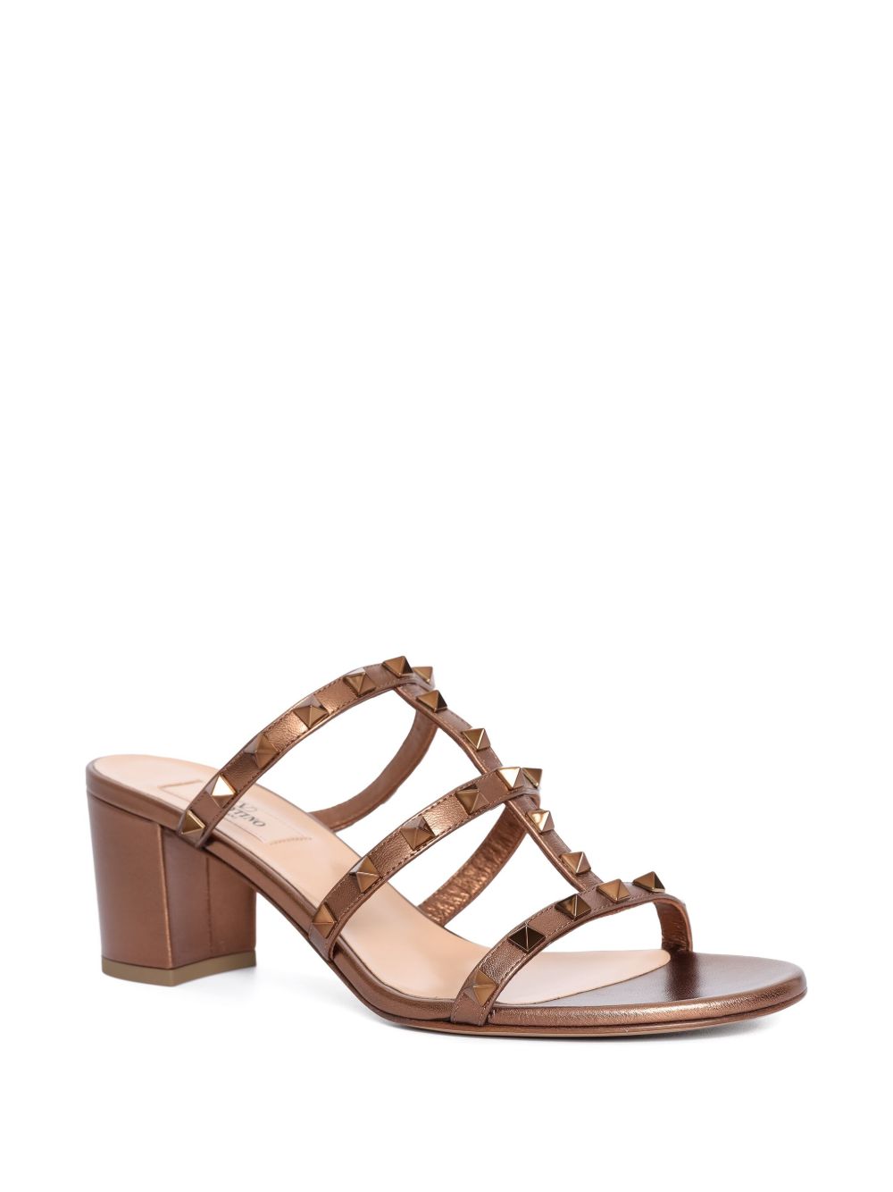 Valentino Garavani 60mm Rockstud sandals Valentino Garavani