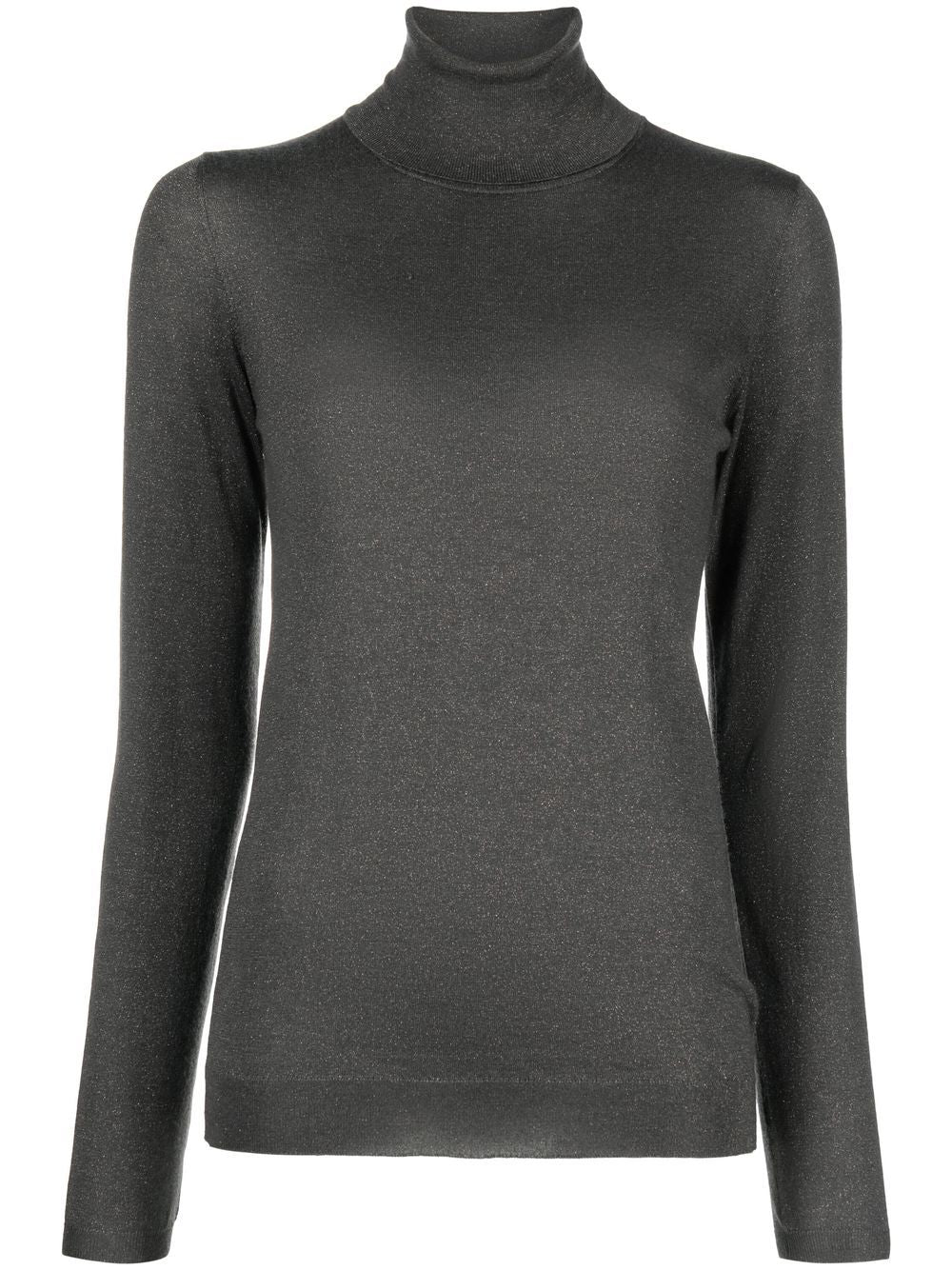 Brunello Cucinelli Sweaters Grey Brunello Cucinelli