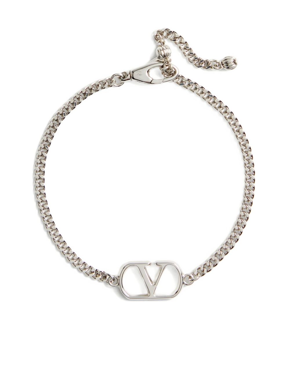 Valentino Garavani VLogo Signature bracelet Valentino Garavani