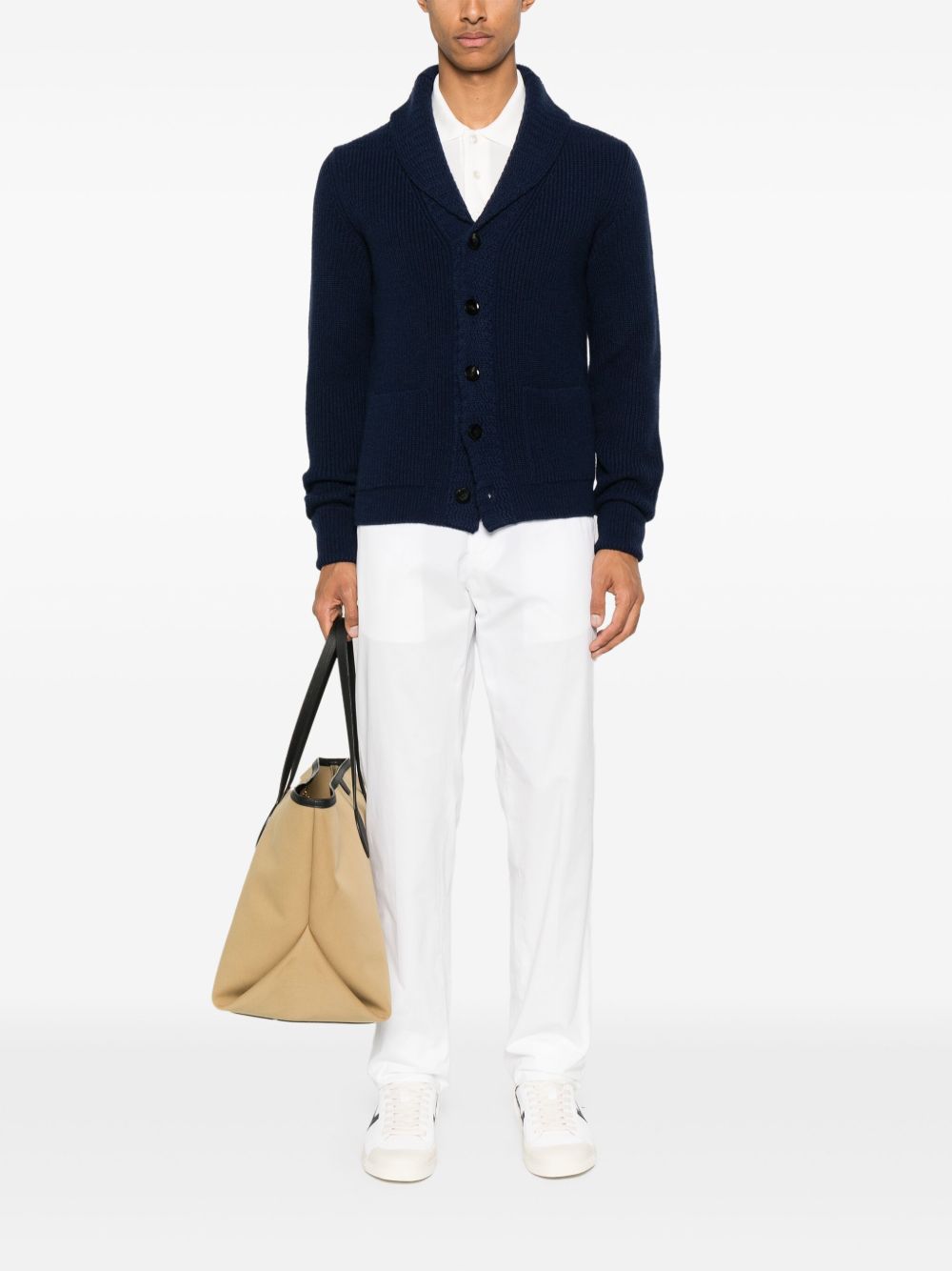 Tom Ford T-shirts and Polos White Tom Ford