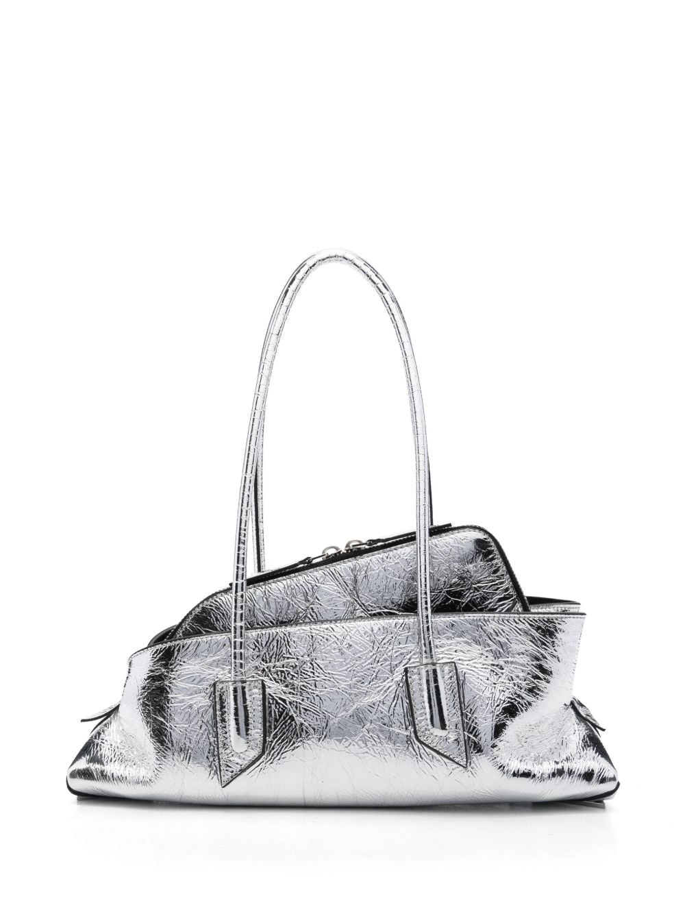 The Attico La passeggiata small handbag The Attico