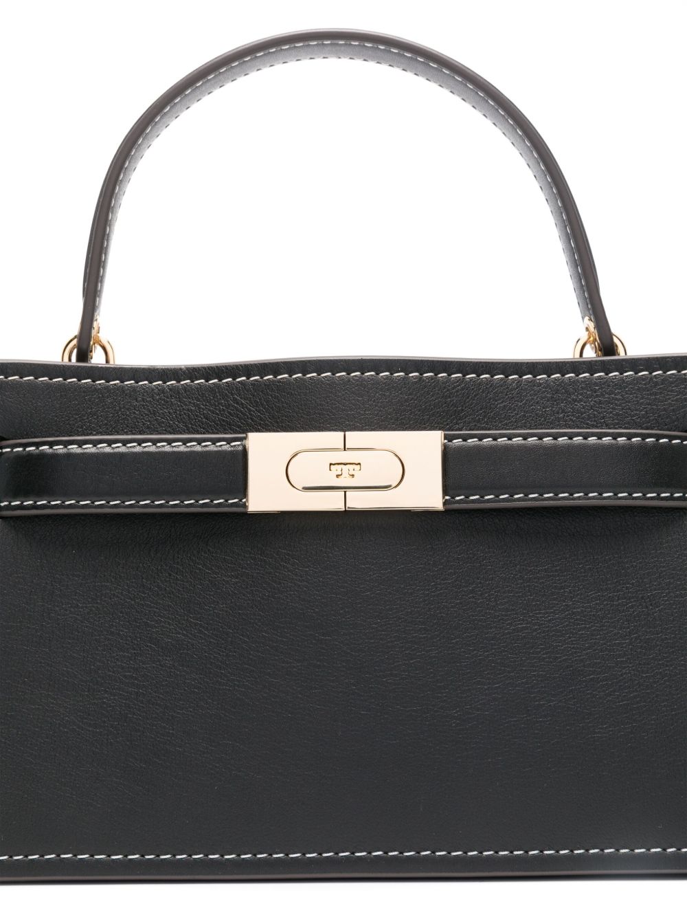 Tory Burch Lee Radziwill small leather handbag Tory Burch