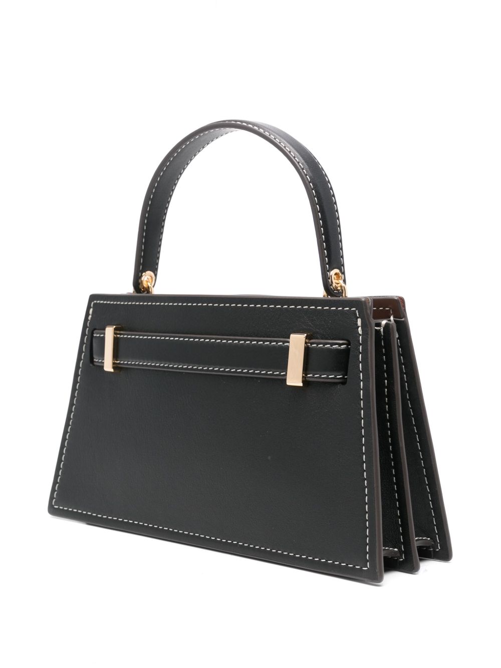 Tory Burch Lee Radziwill small leather handbag Tory Burch