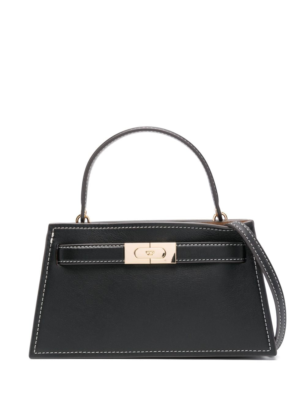 Tory Burch Lee Radziwill small leather handbag Tory Burch