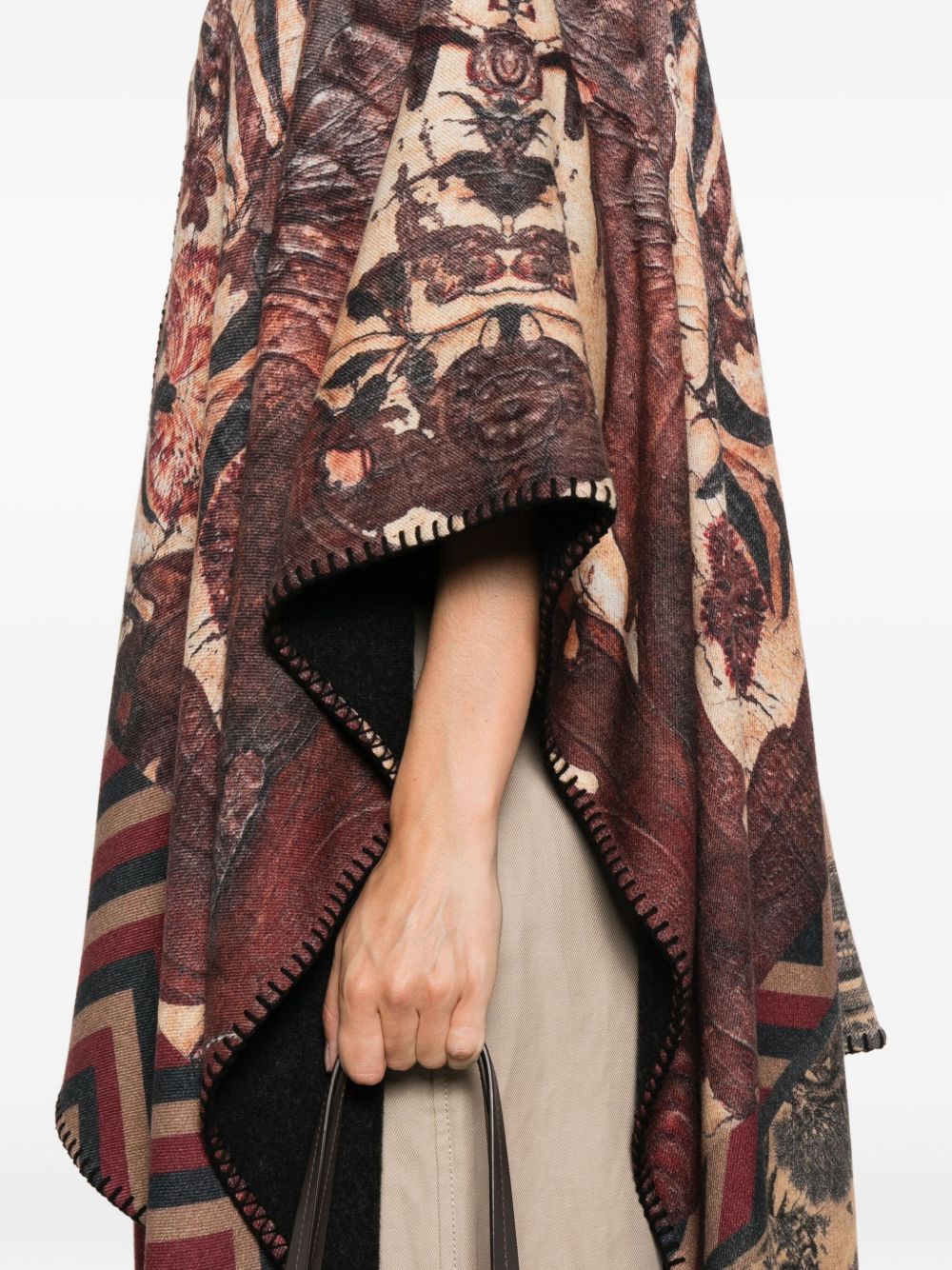 Pierre Louis Mascia Jackets Brown Pierre Louis Mascia