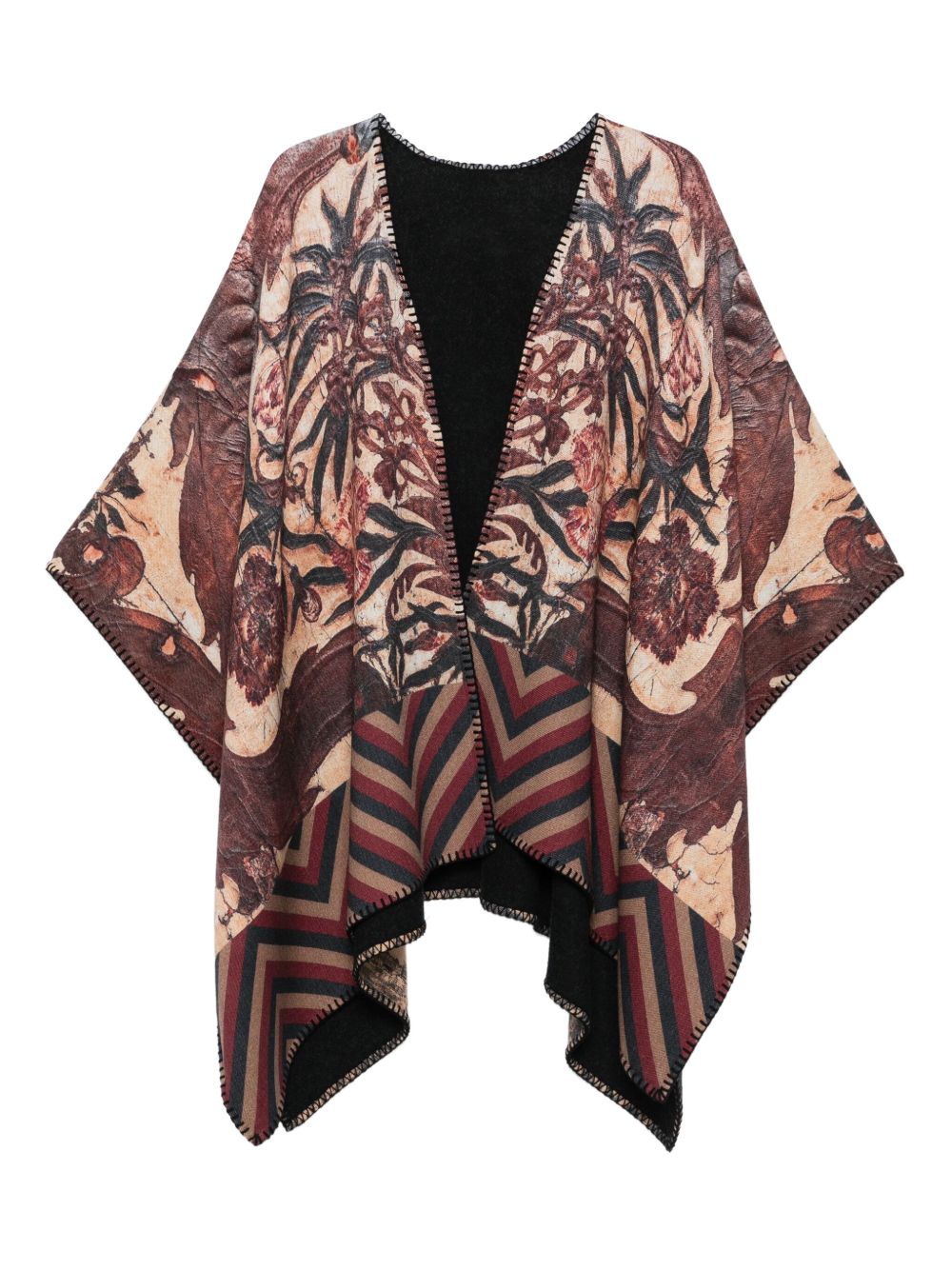 Pierre Louis Mascia Jackets Brown Pierre Louis Mascia