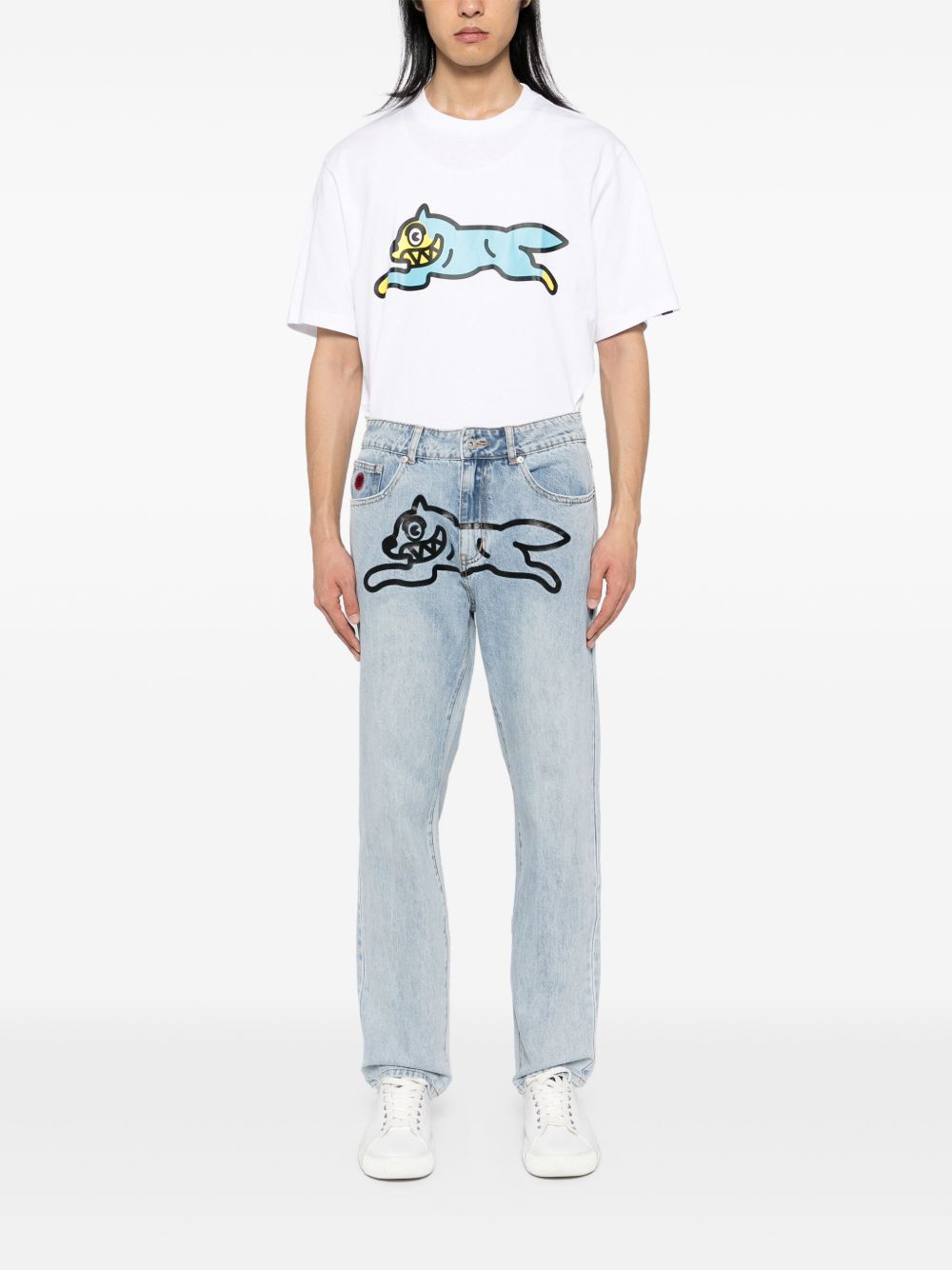 ICECREAM T-shirts and Polos White Icecream 