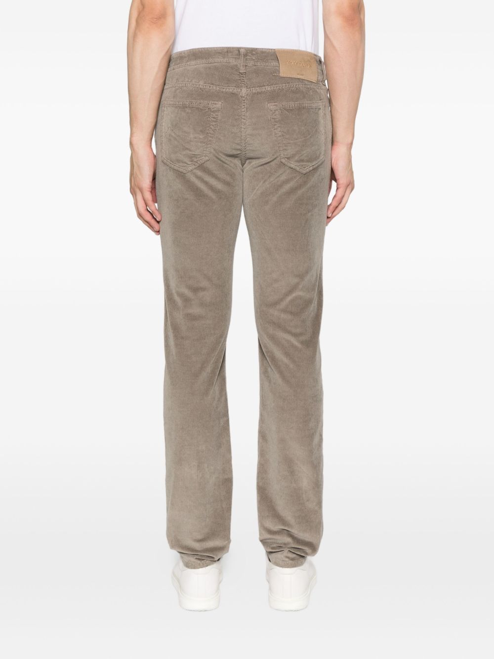 Jacob Cohen Jeans Grey Jacob Cohen