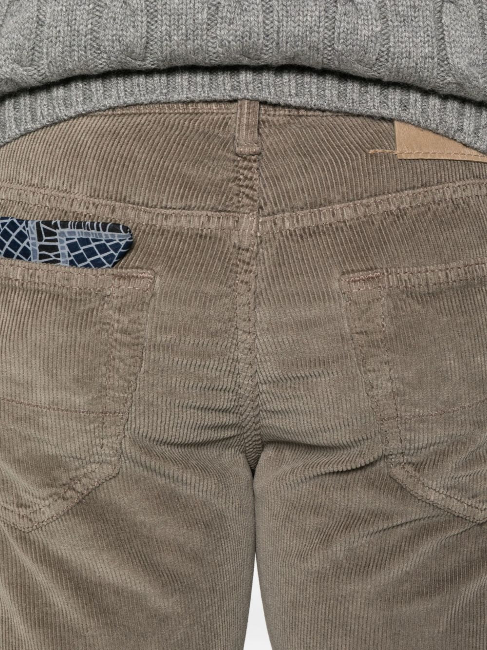 Jacob Cohen Jeans Grey Jacob Cohen