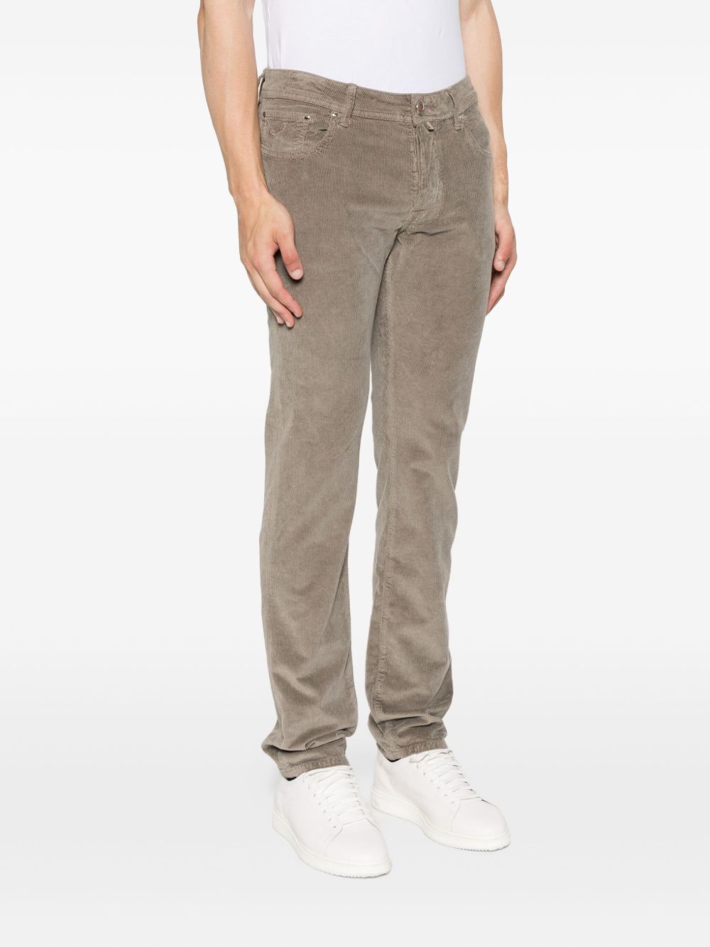 Jacob Cohen Jeans Grey Jacob Cohen