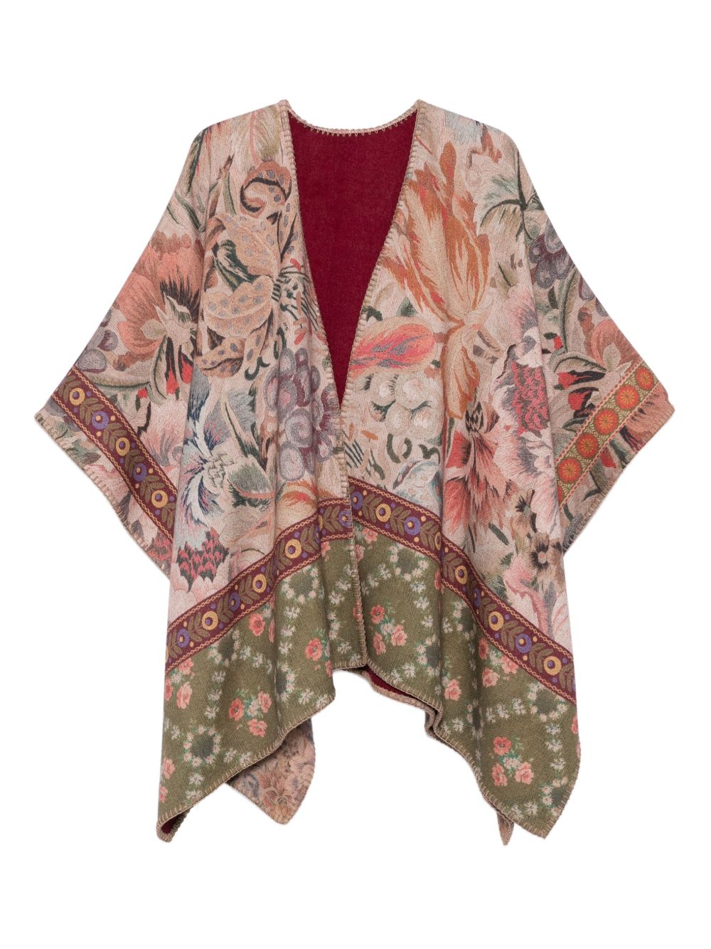 Pierre Louis Mascia Jackets Red Pierre Louis Mascia