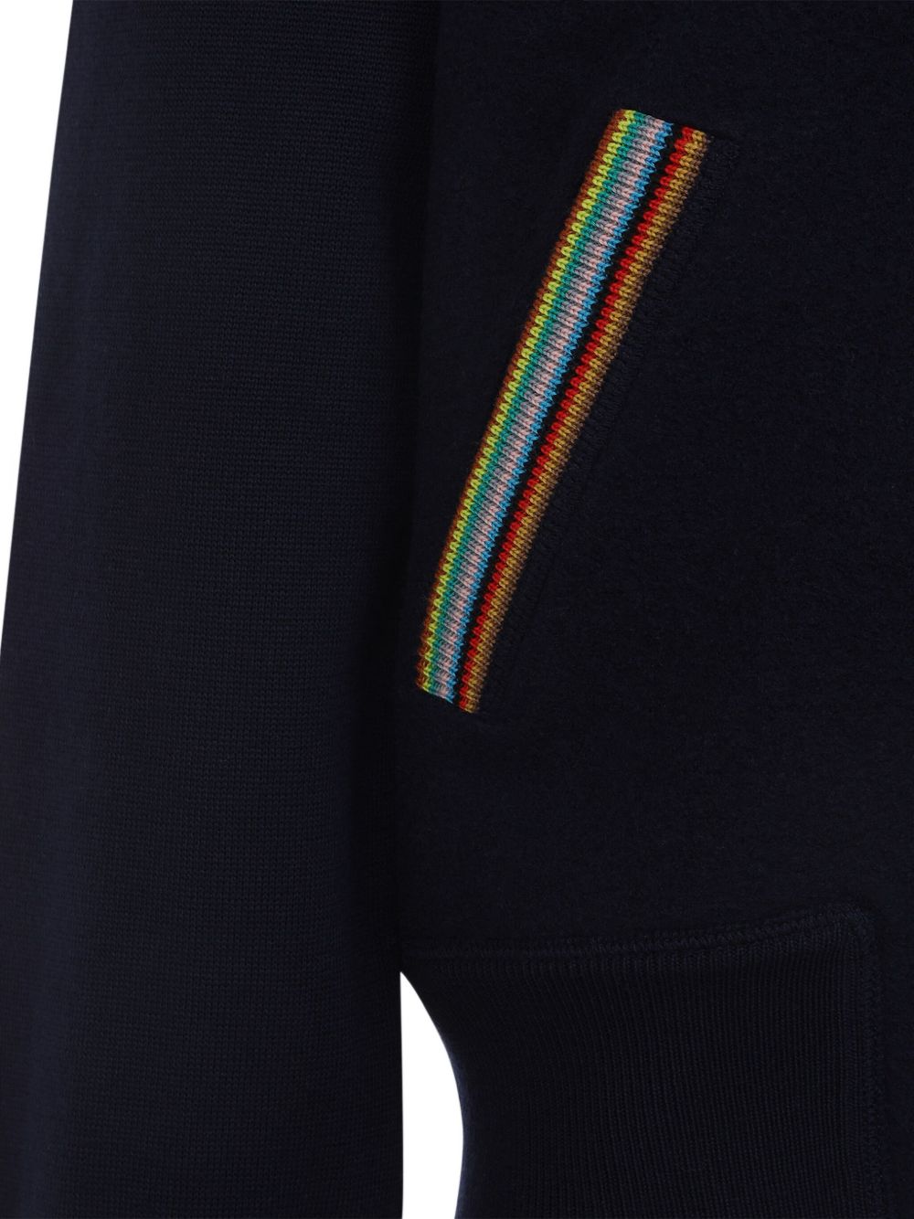 PS By Paul Smith Coats Blue PS By Paul Smith