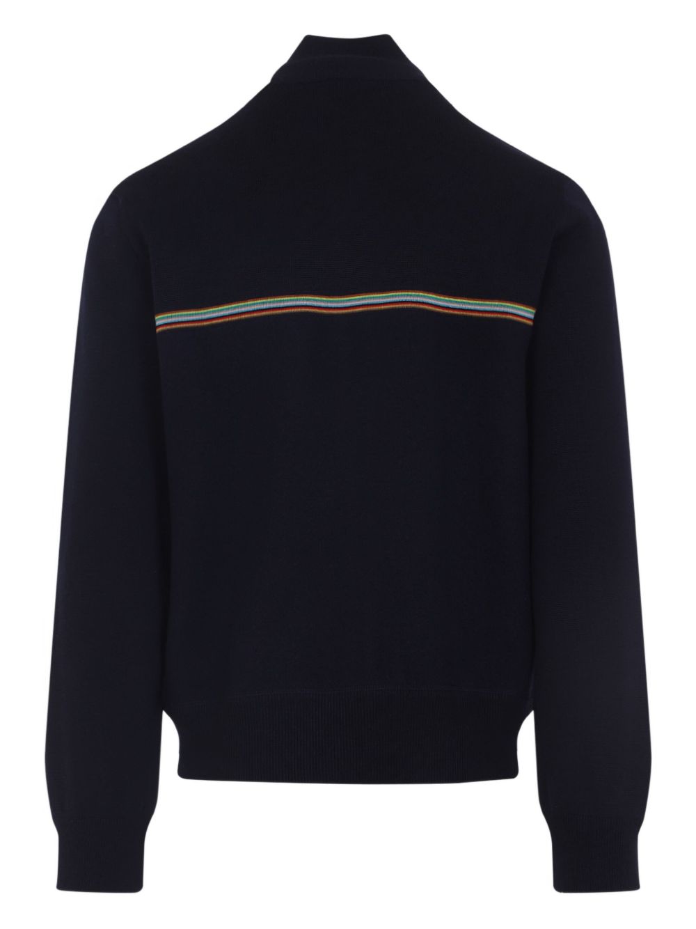 PS By Paul Smith Coats Blue PS By Paul Smith