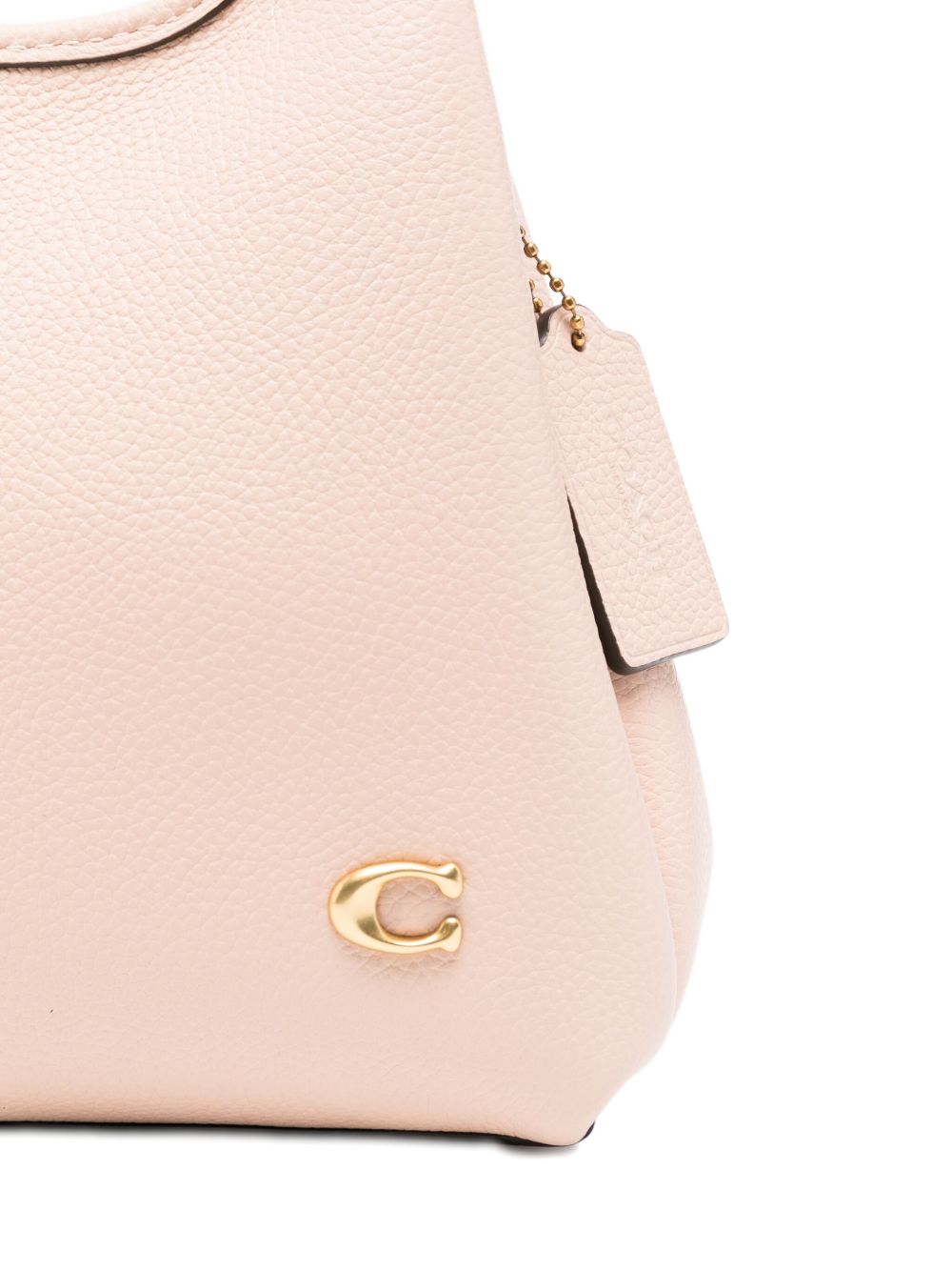 Coach Lana 25 leather crossbody bag Coach