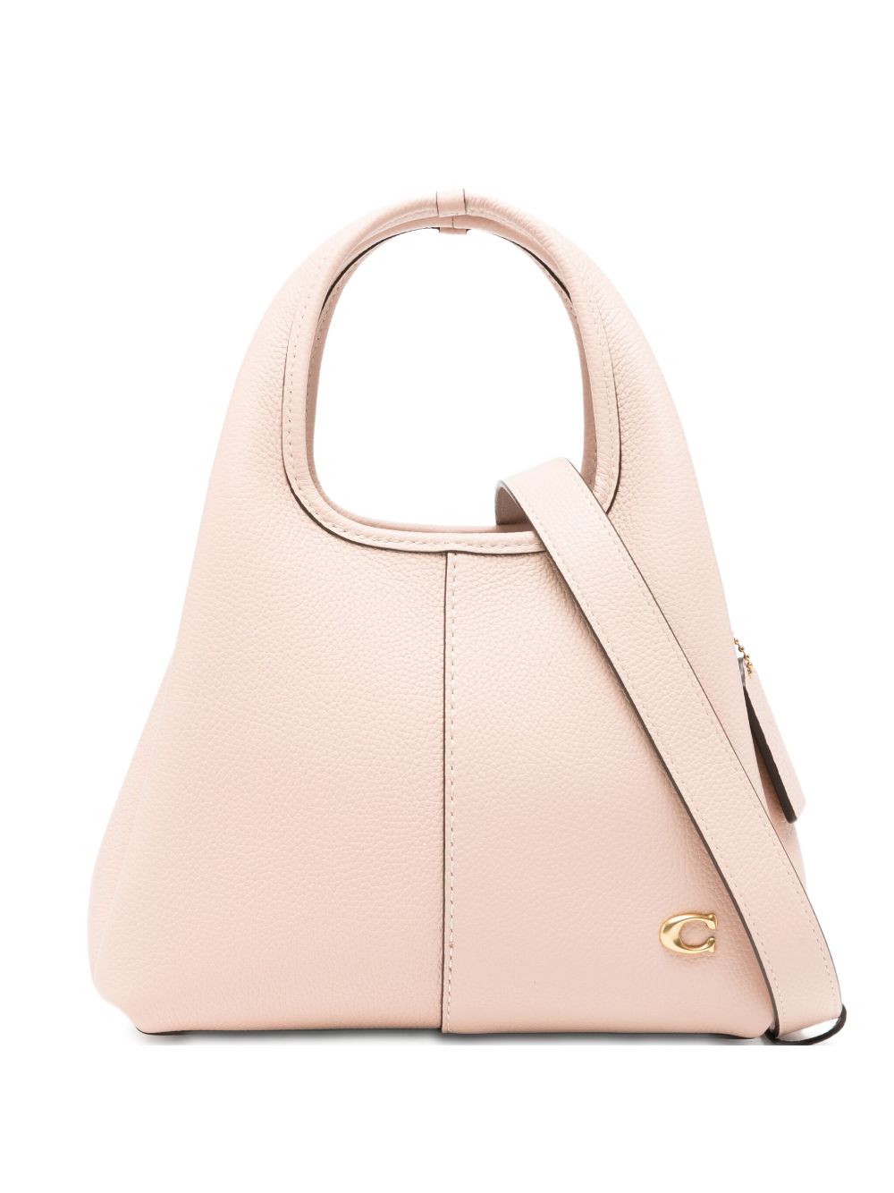 Coach Lana 25 leather crossbody bag Coach
