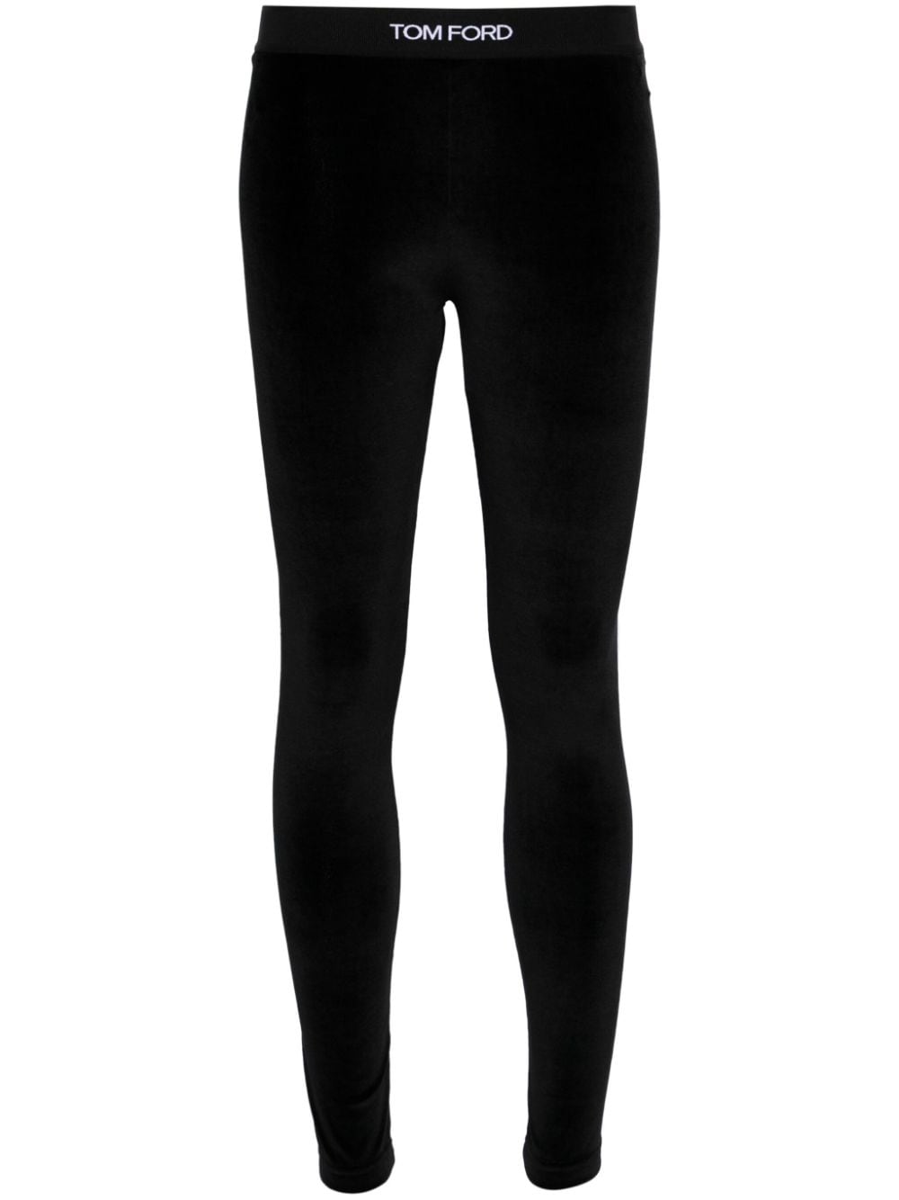 Tom Ford Trousers Black Tom Ford
